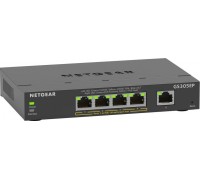 Switch NETGEAR GS305EP-100PES