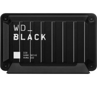 SSD WD Black D30 Game Drive 2TB Black (WDBATL0020BBK-WESN)