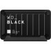 SSD WD Black D30 Game Drive 2TB Black (WDBATL0020BBK-WESN)