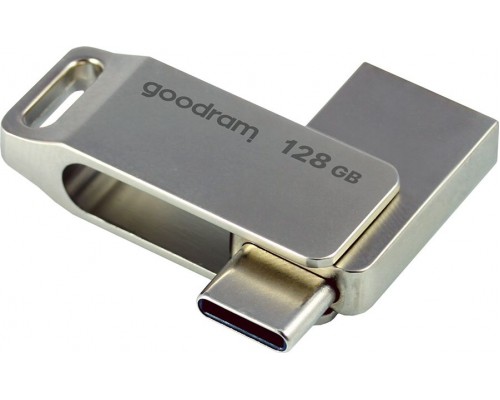 Pendrive GoodRam ODA3, 128 GB  (ODA3-1280S0R11)