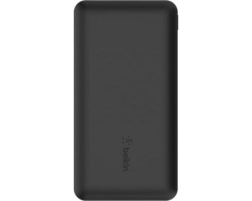 Belkin BPB011BTRG 10000mAh Rose Gold