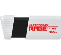 Pendrive Patriot Supersonic Rage Prime, 500 GB  (PEF500GRPMW32U)
