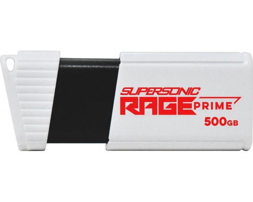 Pendrive Patriot Supersonic Rage Prime, 500 GB  (PEF500GRPMW32U)