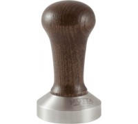 Motta Tamper Motta brown - 53 mm