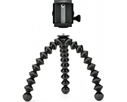 Selfie nūjiņa Joby GripTight GorillaPod Stand Pro (JB01390)