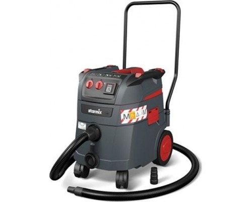 Starmix iPulse M-1635 Safe Top