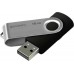 Pendrive GoodRam UTS2.0, 16 GB (UTS2-0160K0R11)