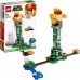 LEGO Super Mario™ Boss Sumo Bros. Опрокидывающаяся башня. Дополнительный набор (71388)