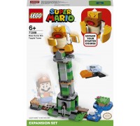 LEGO Super Mario™ Boss Sumo Bros. Опрокидывающаяся башня. Дополнительный набор (71388)