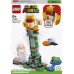 LEGO Super Mario™ Boss Sumo Bros. Опрокидывающаяся башня. Дополнительный набор (71388)