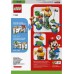 LEGO Super Mario™ Boss Sumo Bros. Опрокидывающаяся башня. Дополнительный набор (71388)