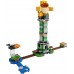 LEGO Super Mario™ Boss Sumo Bros. Опрокидывающаяся башня. Дополнительный набор (71388)