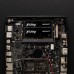 Kingston Fury Impact, SODIMM, DDR4, 16 GB, 3200 MHz, CL20 (KF432S20IBK2/16)