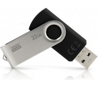 Pendrive GoodRam UTS3, 32 GB  (UTS3-0320K0R11)