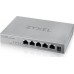 Switch ZyXEL MG-105-ZZ0101F