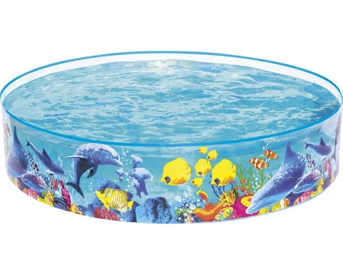 Bestway Expandable Fill 'N Fun Odyssey 183cm (55030)