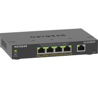 Switch NETGEAR GS305EPP-100PES