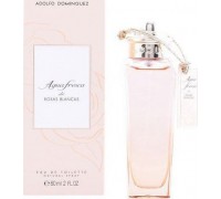 Adolfo Dominguez  Agua Fresca de Rosas 2013 EDT 60 ml