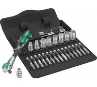 Wera 8100 SA 9 Zyklop Speed 28 el. (05004019001)
