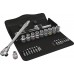 Wera 8100 SC 11 Zyklop Metal 28 el. (05004081001)