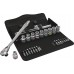 Wera 8100 SC 11 Zyklop Metal 28 el. (05004081001)