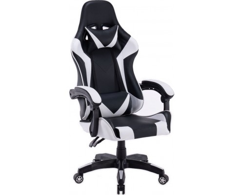 Topeshop Remus White
