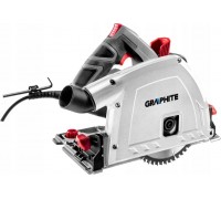 Graphite 58G495 1200 W 165 mm