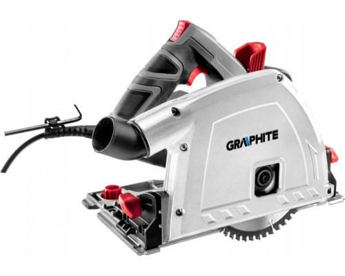 Graphite 58G495 1200 W 165 mm