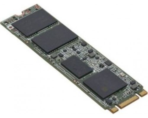SSD Fujitsu 480GB M.2 2280 SATA III (S26361-F5787-L480)