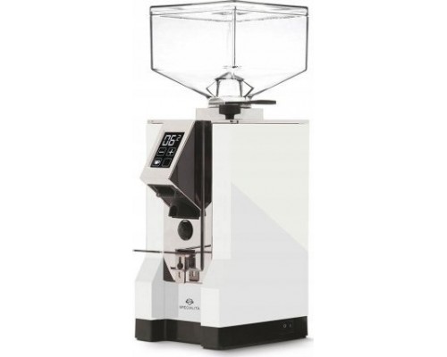 Eureka Młynek automatyczny - White