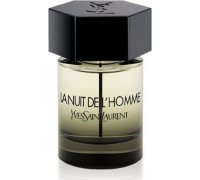 Yves Saint Laurent La Nuit de L'Homme EDT 100 ml