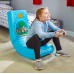 X Rocker NintenVideo Animal Crossing Blue