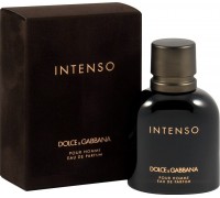 Dolce & Gabbana Intenso Pour Homme EDP 200 ml