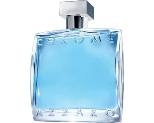 Azzaro Chrome EDT 200 ml