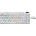 Logitech PRO X TKL Lightspeed GX Brown (920-012148) + G PRO X SuperLight 2 (910-006638)