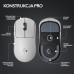 Logitech PRO X TKL Lightspeed GX Brown (920-012148) + G PRO X SuperLight 2 (910-006638)
