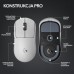 Logitech PRO X TKL Lightspeed GX Brown (920-012148) + G PRO X SuperLight 2 (910-006638)