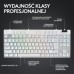 Logitech PRO X TKL Lightspeed GX Brown (920-012148) + G PRO X SuperLight 2 (910-006638)