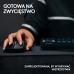 Logitech PRO X TKL Lightspeed GX Brown (920-012148) + G PRO X SuperLight 2 (910-006638)