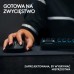 Logitech PRO X TKL Lightspeed GX Brown (920-012148) + G PRO X SuperLight 2 (910-006638)