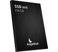 SSD Angelbird wrk 512GB 2.5" SATA III (AB-SSDWRKM512)