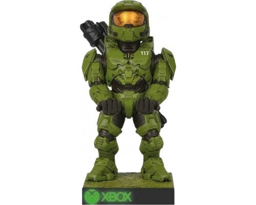 Cable Guys Cable Guys stand na gamepada lub smartfon Master Chief Infinite