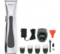 Wahl Beret Silver