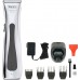Wahl Beret Silver