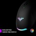 PREYON LONG Claw Brown (PLCB104B) + Mouse Preyon Owl Wireless (POW35B)