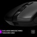 PREYON LONG Claw Brown (PLCB104B) + Mouse Preyon Owl Wireless (POW35B)