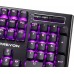 PREYON LONG Claw Brown (PLCB104B) + Mouse Preyon Owl Wireless (POW35B)