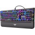 PREYON LONG Claw Brown (PLCB104B) + Mouse Preyon Owl Wireless (POW35B)