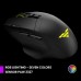 PREYON Blue Blitz Claw (PBBC87B) + Mouse Preyon Falcon Gaming (PFG27B)