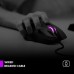 PREYON Blue Blitz Claw (PBBC87B) + Mouse Preyon Falcon Gaming (PFG27B)